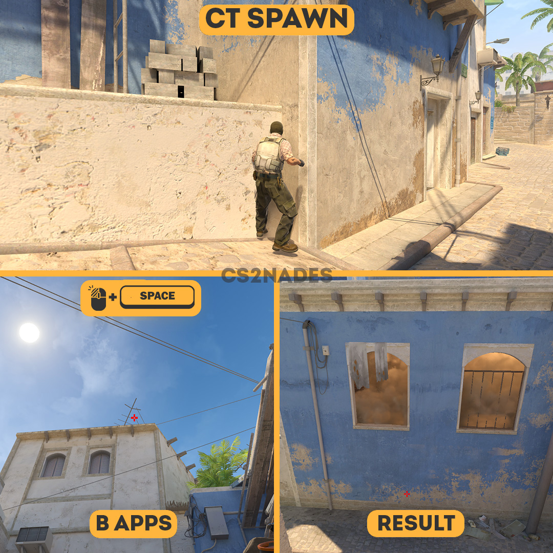 Crosshair Target